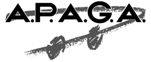 apaga logo