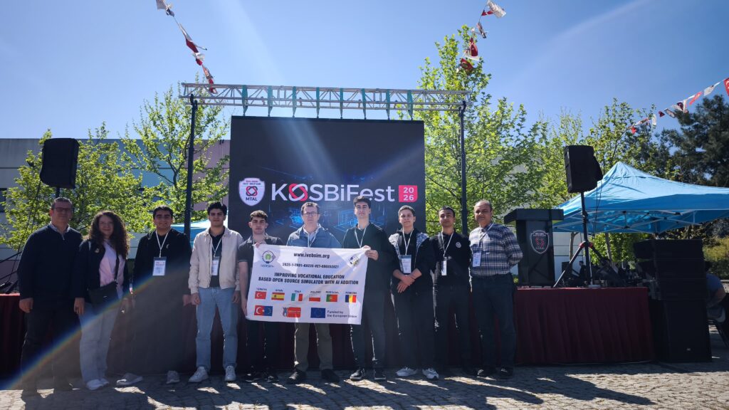 kosbifest