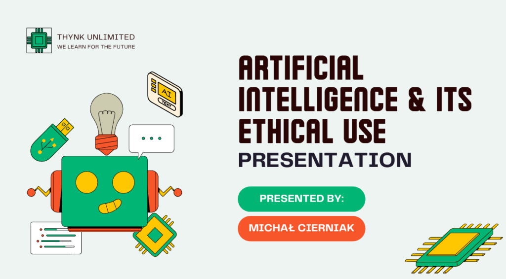 ai ethitical use