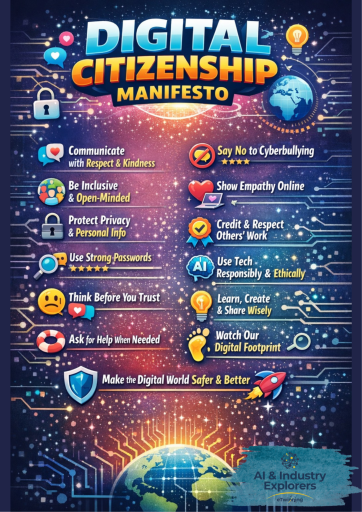 manifesto